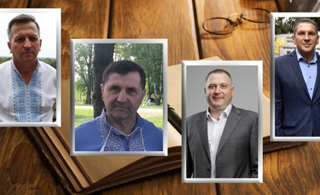 Підсумки року на Білопільщині: п'ять запитань головам громад