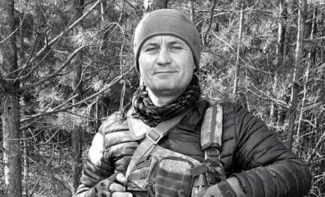 Важкопоранений воїн із Червонограда Руслан Рижко терміново потребує допомоги