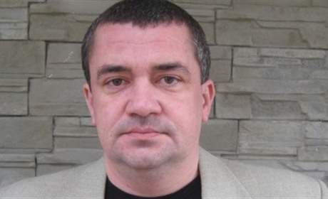 Колишній російський податківець очолив незаконну будівельну компанію в Генічеську