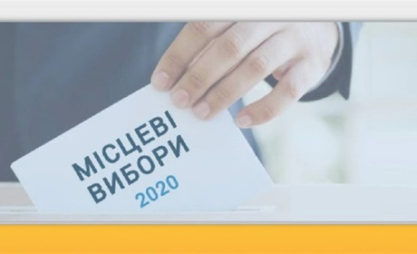 Результати нового соцопитування в Южноукраїнську відрізняються від попередніх