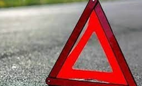 У Нетішині оштрафували пішохода, який спричинив ДТП