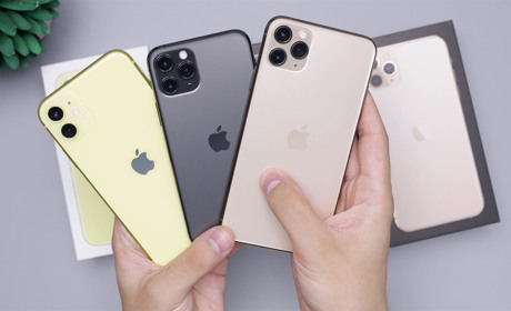 Який iPhone купити у 2024 році?