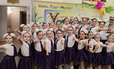 Ніжинський "ЕФЕКТ" виступив з ефектом!