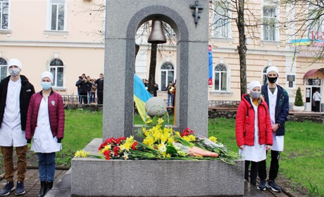 Є межа у печалі, але тривога не має межі: побачити Чорнобиль можна у віртуальному турі