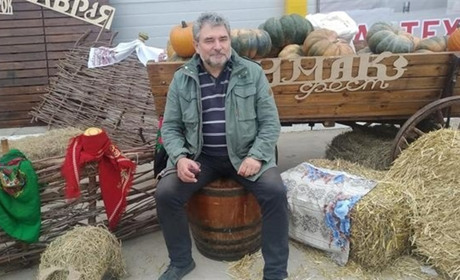 «Таврійський ярмарок» заборонили