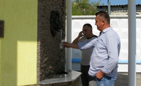 У Сватовому не працюватиме бювет: чому і скільки