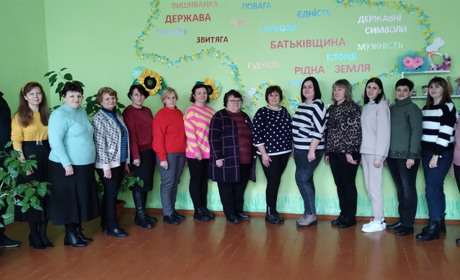 Галина Янковська: "Справжня жінка веде за собою!"