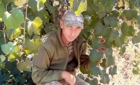 На війні загинув Віталій Романишин із Завою