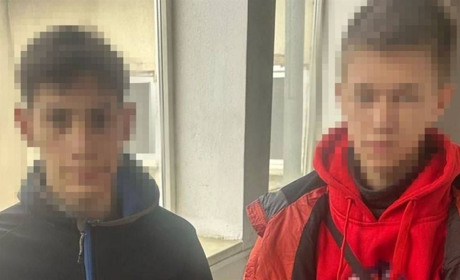 Замість школи – до тюрми: 16-річні одесити готували вибухівку для ворога