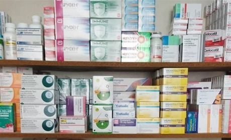 Які ліки в Умані можна отримати безкоштовно. Як це зробити