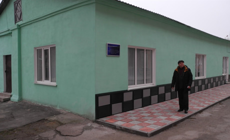 Переяславський ЦПТО знову бере участь у конкурсі технічної модернізації