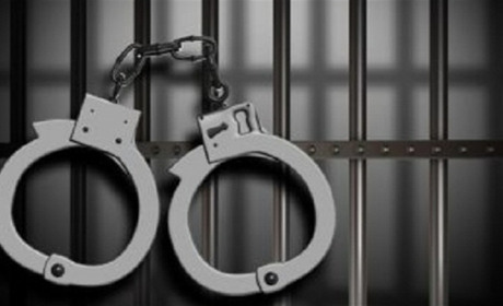 Херсонця засудили за роботу в каральних органах ворога до 8 років ув'язнення