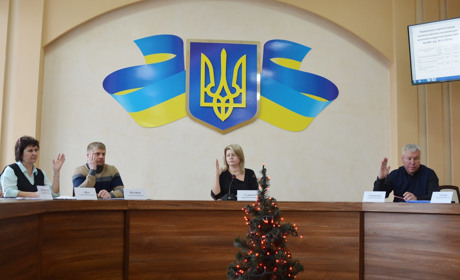 Покровчани сплатять менше за спожите у грудні тепло