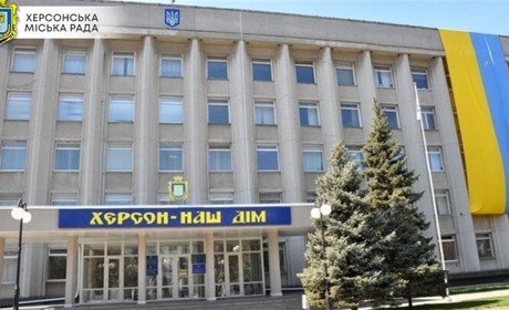 Яку зарплатню отримували заступники херсонського мера у 2022 році
