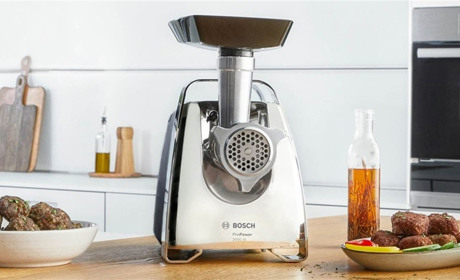 Як вибрати шнек для м'ясорубки: поради та рекомендації