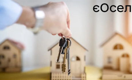 Державна програма єОселя як інструмент фінансової стабільності родини