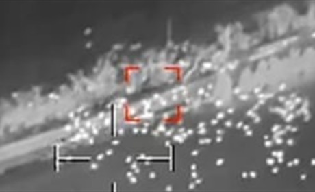 ЗСУ потужно вдарили по скупченню псковських десантників на південному напрямку (відео)