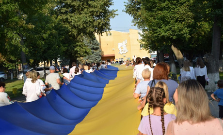 Сім днів війни з російським окупантом: Біляївська громада утверджує свій девіз