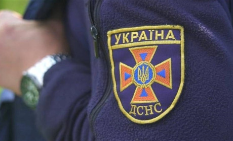 Рятувальники Черкащини нагадали жителям про дотримання правил пожежної безпеки