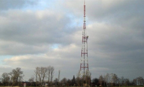 Росіяни вдарили по телевежах Сумщини. Виведено з ладу передавачі у чотирьох містах