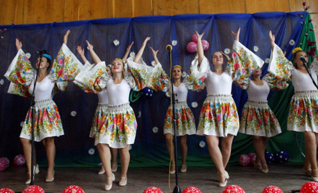Відбулася церемонія нагородження переможців конкурсу «Гордість Попасної-2020»