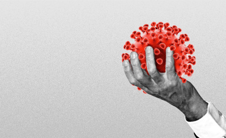 Статистика на 10 листопада: у Вараші – 894 випадків захворювань, на Володимиреччині – 667