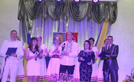 Як працівники культури Калинівщини відсвяткували своє професійне свято. Фоторепортаж