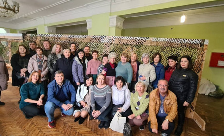 Фестиваль "Осінні зерна" пройшов в Олександрії: які сторінки історії та сьогодення відкрилися