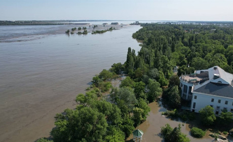 На Житомирщині підготували 4000 місць для розселення евакуйованих жителів Херсонщини