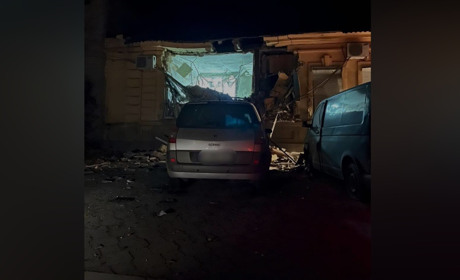 Протягом доби російські окупанти здійснили 82 обстріли Херсонщини: поранені 16 людей