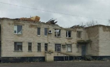 ЗСУ вдарили по «адміністрації» окупантів у Херсонській області