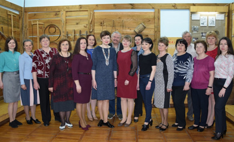 Живе спілкування не замінить жоден онлайн-проєкт. Чим живе сьогодні Нетішинський музей