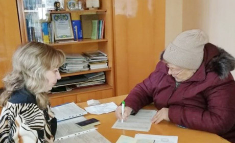 Жителям району – про зміни у порядку надання житлових субсидій