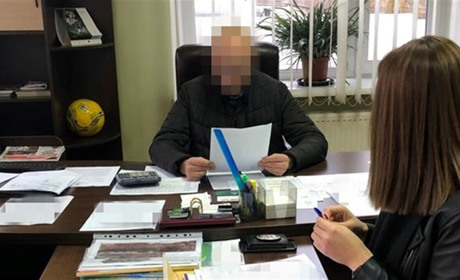 Обшуки СБУ на підприємствах Чернігова. Чому це "привіт з Києва" для Владислава Атрошенка