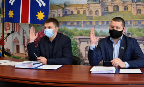 Дві дороги планують капітально відремонтувати  в Браїлові та три – в Сьомаках: акценти виконкому