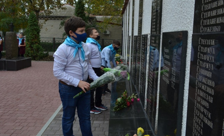 Як Біляївська громада відзначатиме День визволення: планують два варіанти в залежності від ситуації