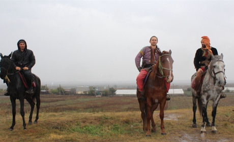 Заклинание для скифского царя, поиск клада и стрельба из лука – как попасть на необычную экскурсию