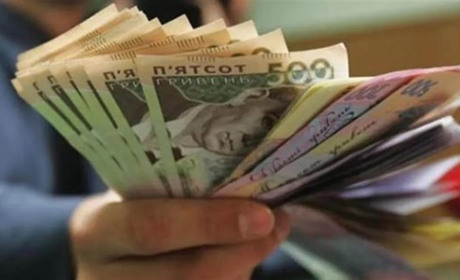 Як і передбачав бюджет, в Україні з 1 січня збільшилася мінімальна зарплата