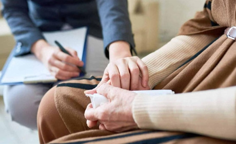 Соціальні послуги для ВПО: хто та як може їх отримати