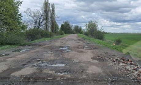 Якісних доріг багато не буває. На Білопільщині продовжується будівництво та ремонт доріг