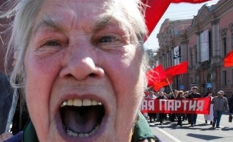 "Населення України — сепаратисти, яких треба знищувати": на Житомирщині зловили колаборанток
