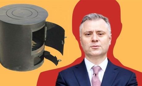 Список речей, щоб перезимувати. Купуємо спальники, газові балони і хатинку в селі