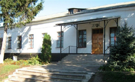 Передмістя Умані. Звенигородське