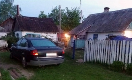 Помста за надуману зраду: у Нетішинській громаді засудили чоловіка, який зарізав сина співмешканки