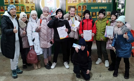 П'ять золотих та дві срібні медалі вибороли барські легкоатлети на чемпіонаті області