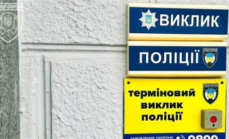 Поліція прибула за хвилину: у Звягелі затримали чоловіка, який вдарив дитину
