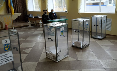 Хто став депутатом Нижньодуванської селищної ради Сватівського району