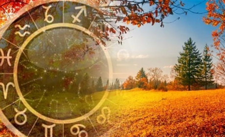 Гороскоп на тиждень з 2 по 8 жовтня 2023 року для всіх знаків зодіаку