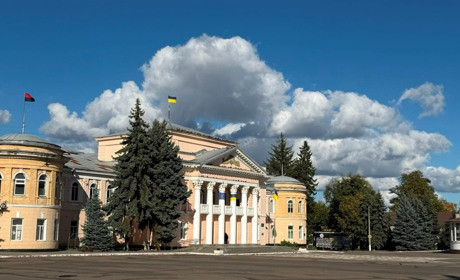 Голос міста: який район Первомайська вам не до вподоби. Голосуйте та коментуйте!