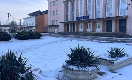 У які дні курсуватиме у лютому електричка до Одеси. Відомі зміни у розкладі